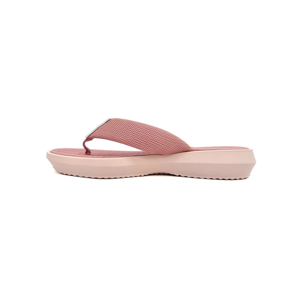 Chinelo Azaleia Julia Soft 18793 Nude Escuro Chinelo Azaleia Julia Soft 18793 Nude Escuro