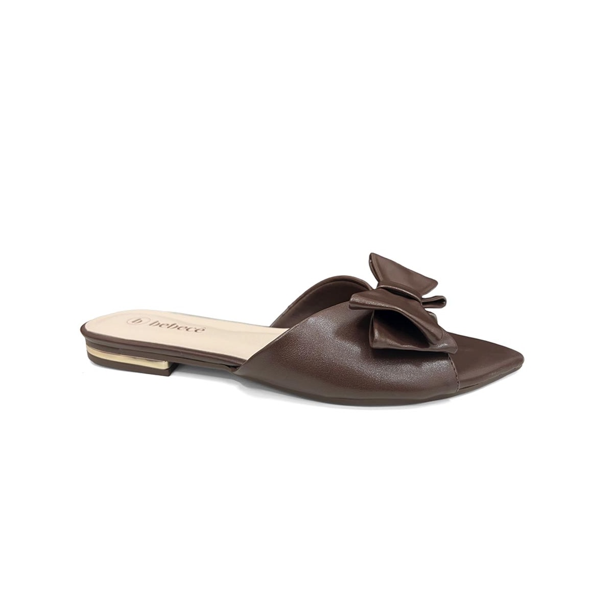 Chinelo Bebecê Feminino Rasteira T2583-116 Expresso