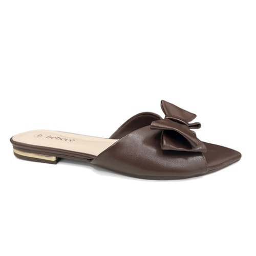 Chinelo Bebecê Feminino Rasteira T2583-116 Expresso