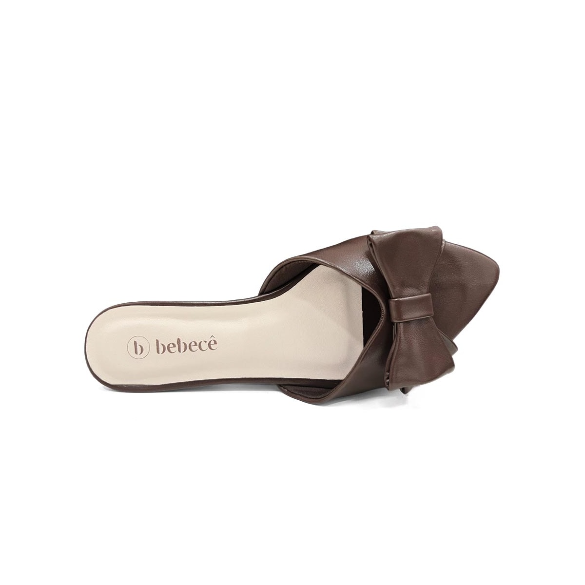 Chinelo Bebecê Feminino Rasteira T2583-116 Expresso