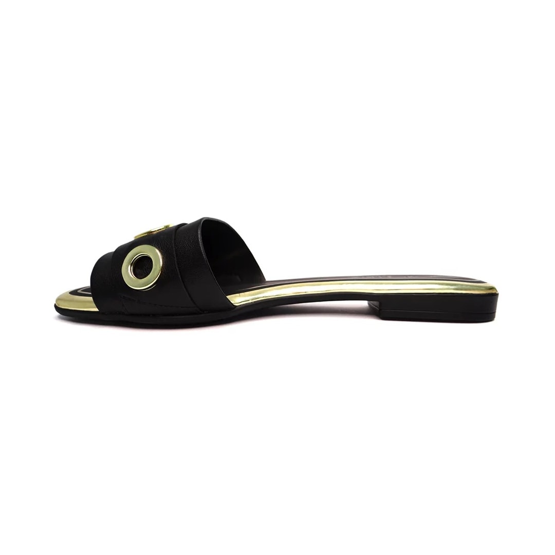 Chinelo Beira Rio Rasteira 8431.102 Preto Chinelo Beira Rio Rasteira 8431.102 Preto