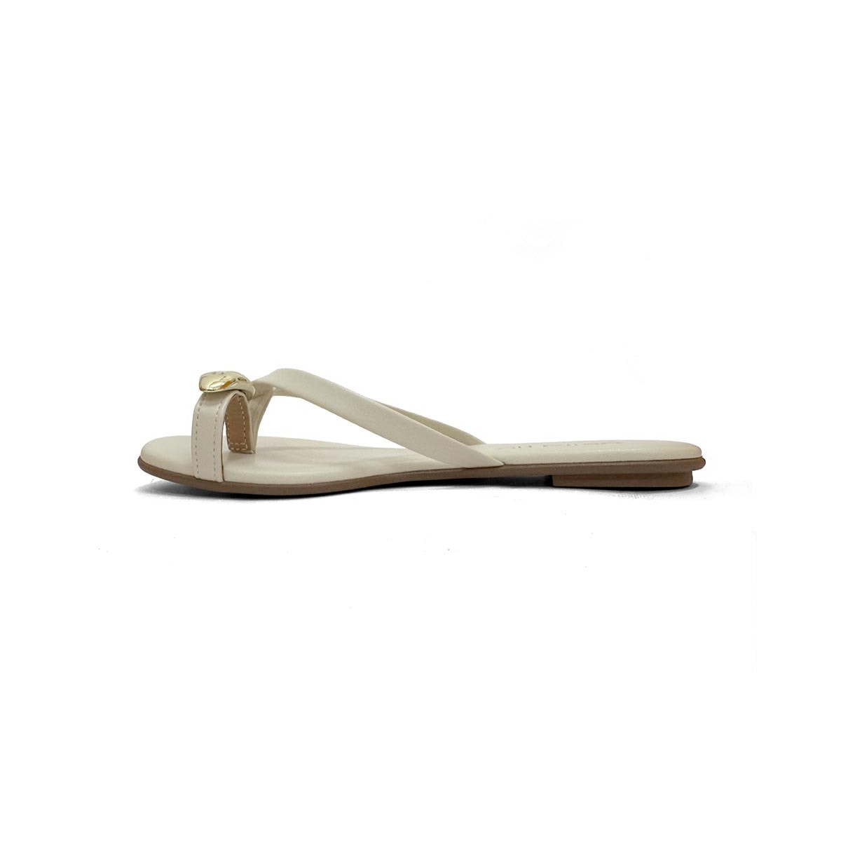 Chinelo Beira Rio Rasteira De Dedo 8384.767 Branco Off Chinelo Beira Rio Rasteira De Dedo 8384.767 Branco Off