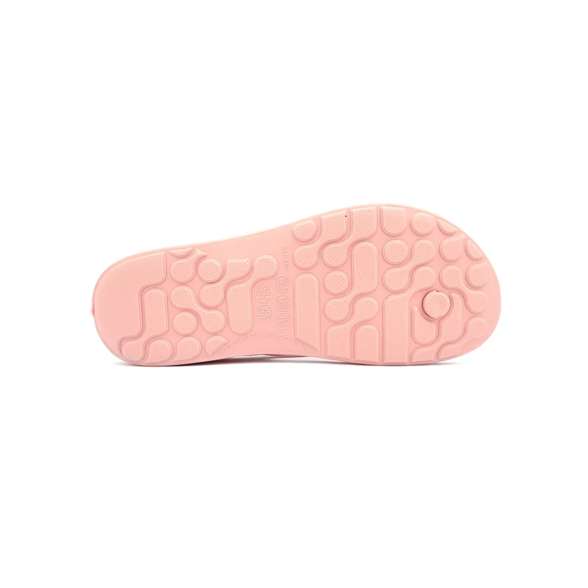 Chinelo Boa Onda 1319-146 Flamingo