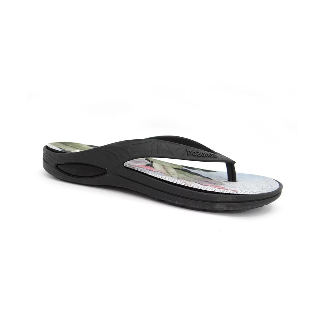 Chinelo Boa Onda 1319-146 Preto Chinelo Boa Onda 1319-146 Preto