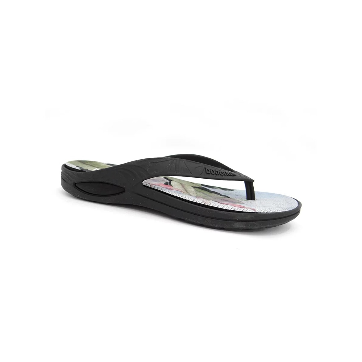 Chinelo Boa Onda 1319-146 Preto Chinelo Boa Onda 1319-146 Preto