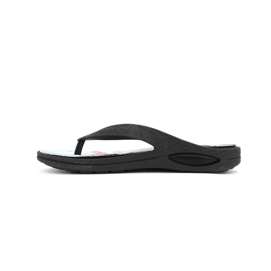 Chinelo Boa Onda 1319-146 Preto