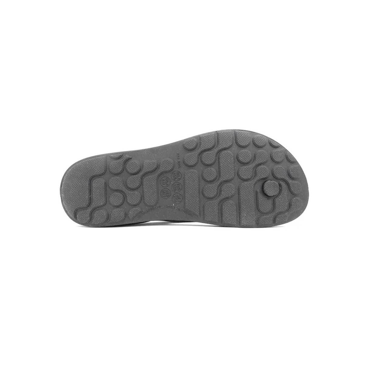 Chinelo Boa Onda 1319-146 Preto Chinelo Boa Onda 1319-146 Preto