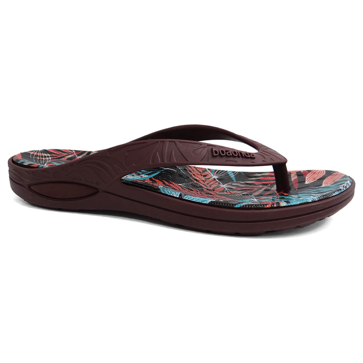 Chinelo Boa Onda 1319-236 Açai Chinelo Boa Onda 1319-236 Açai