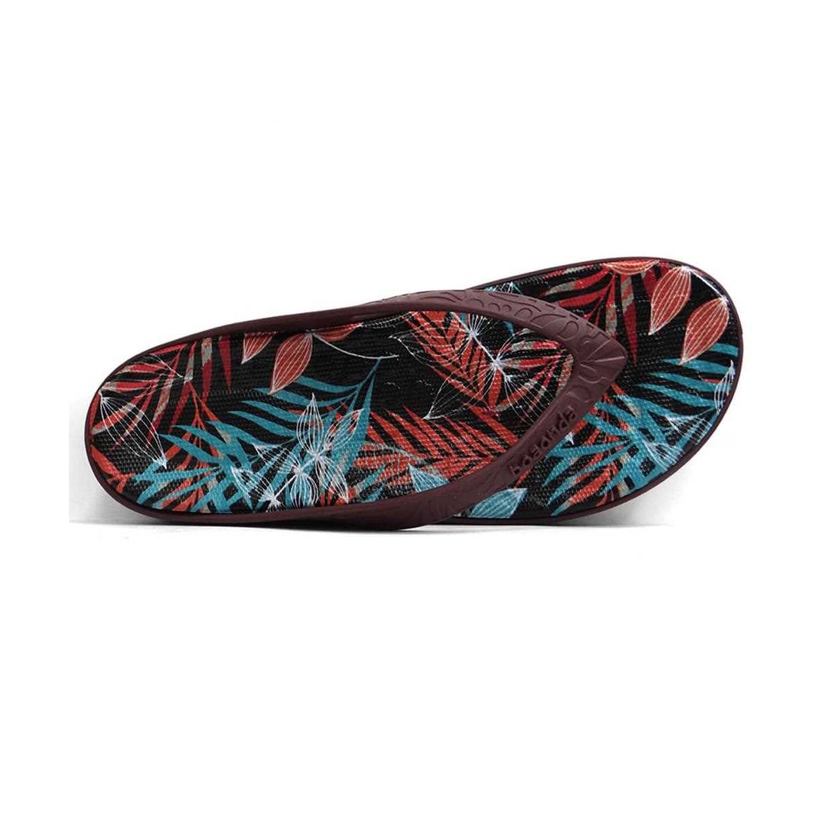 Chinelo Boa Onda 1319-236 Açai Chinelo Boa Onda 1319-236 Açai