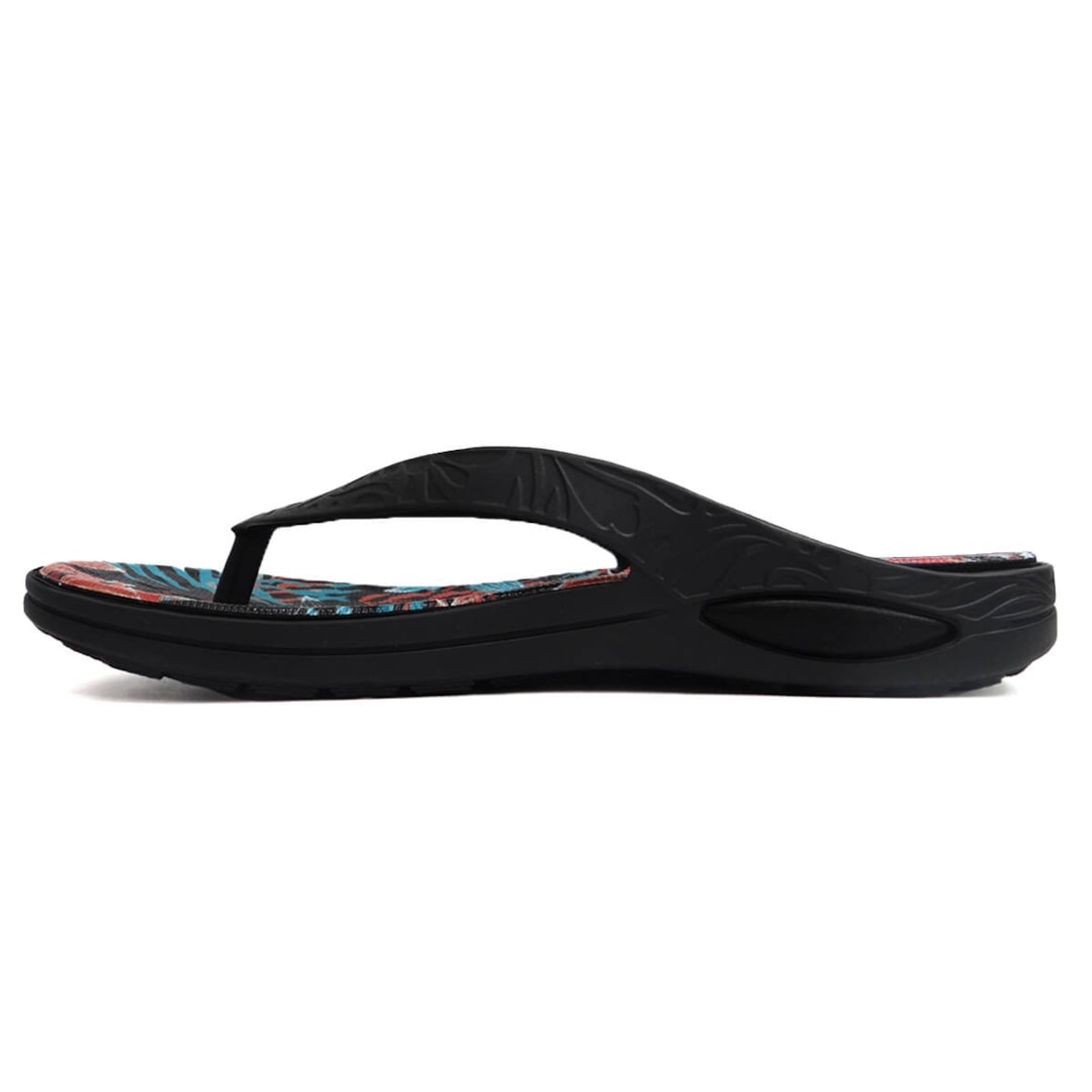 Chinelo Boa Onda 1319-236 Preto