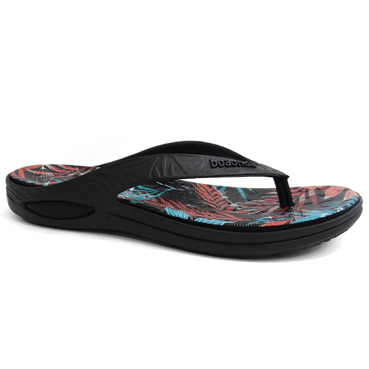 Chinelo Boa Onda 1319-236 Preto Chinelo Boa Onda 1319-236 Preto