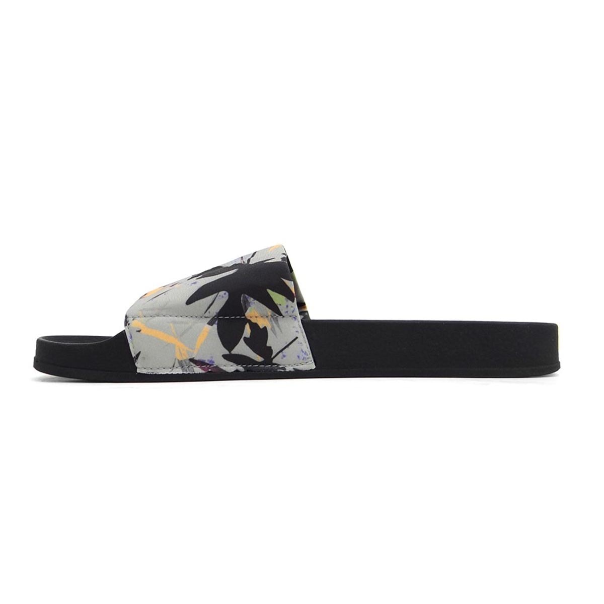 Chinelo Boa Onda Capri Masculino Slide 1709-102 Camuflado Chinelo Boa Onda Capri Masculino Slide 1709-102 Camuflado