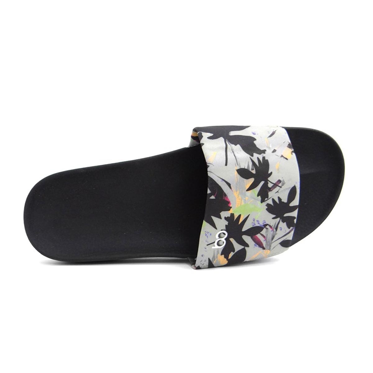 Chinelo Boa Onda Capri Masculino Slide 1709-102 Camuflado