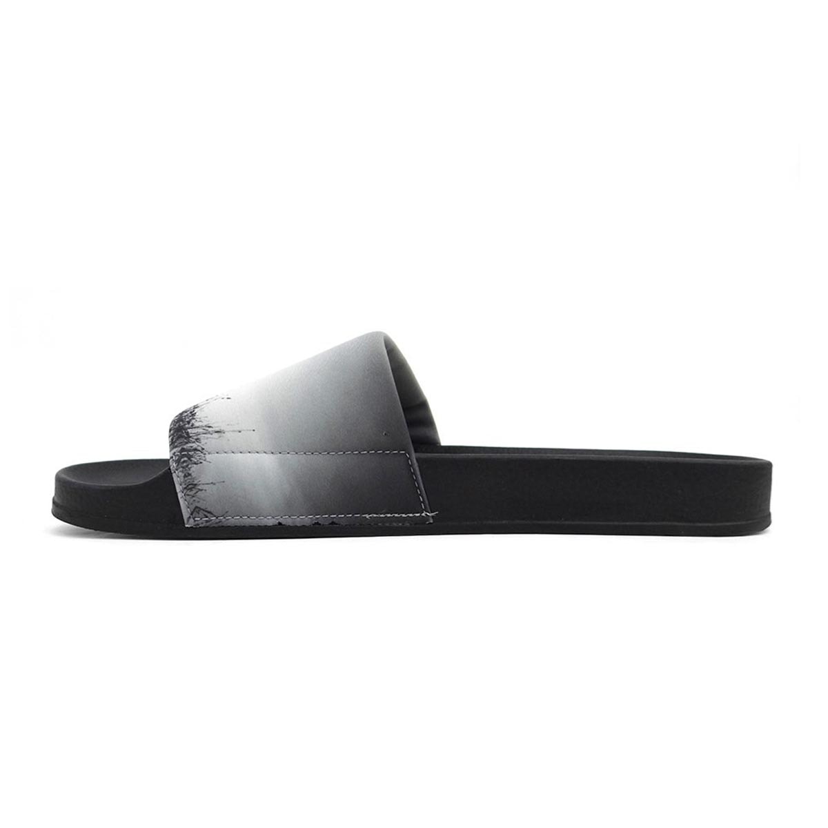 Chinelo Boa Onda Capri Masculino Slide 1709-102 Music Chinelo Boa Onda Capri Masculino Slide 1709-102 Music