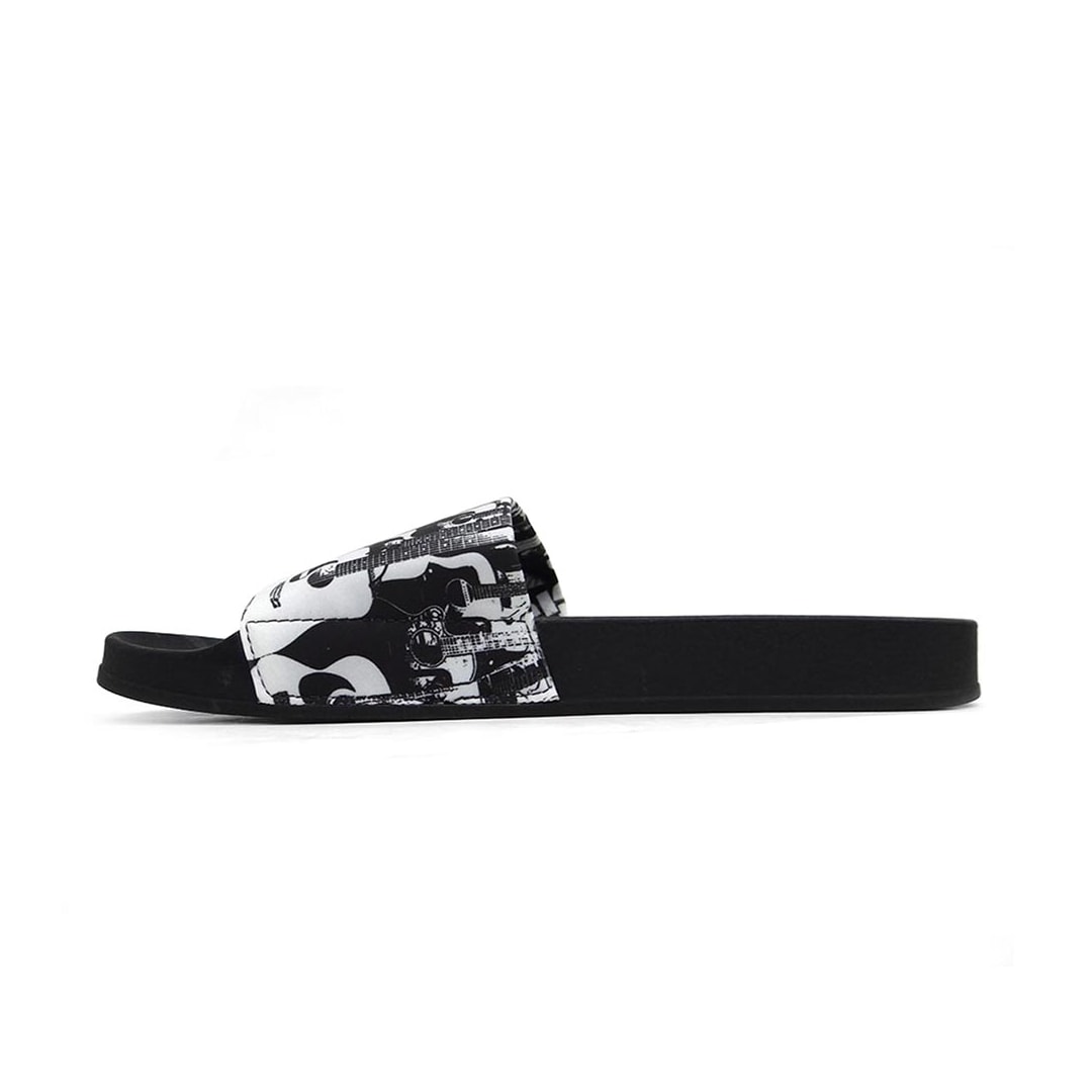 Chinelo Boa Onda Capri Masculino Slide 1709-102 Violao