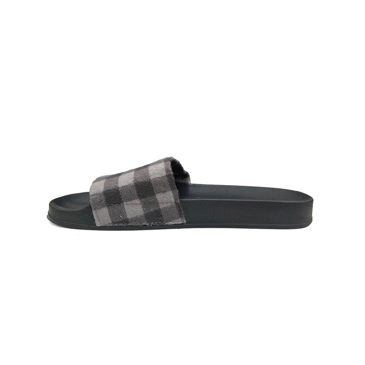 Chinelo Boa Onda Capri Masculino Slide 1709-109 Preto Chinelo Boa Onda Capri Masculino Slide 1709-109 Preto