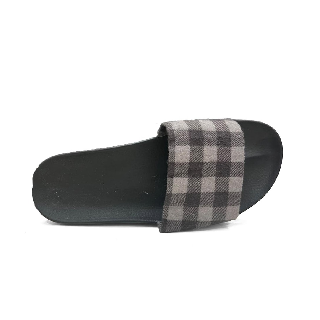 Chinelo Boa Onda Capri Masculino Slide 1709-109 Preto