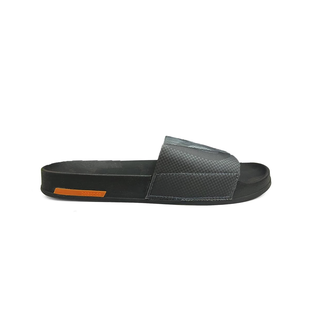 Chinelo Boa Onda Capri Masculino Slide 1709-111 Branco Chinelo Boa Onda Capri Masculino Slide 1709-111 Branco