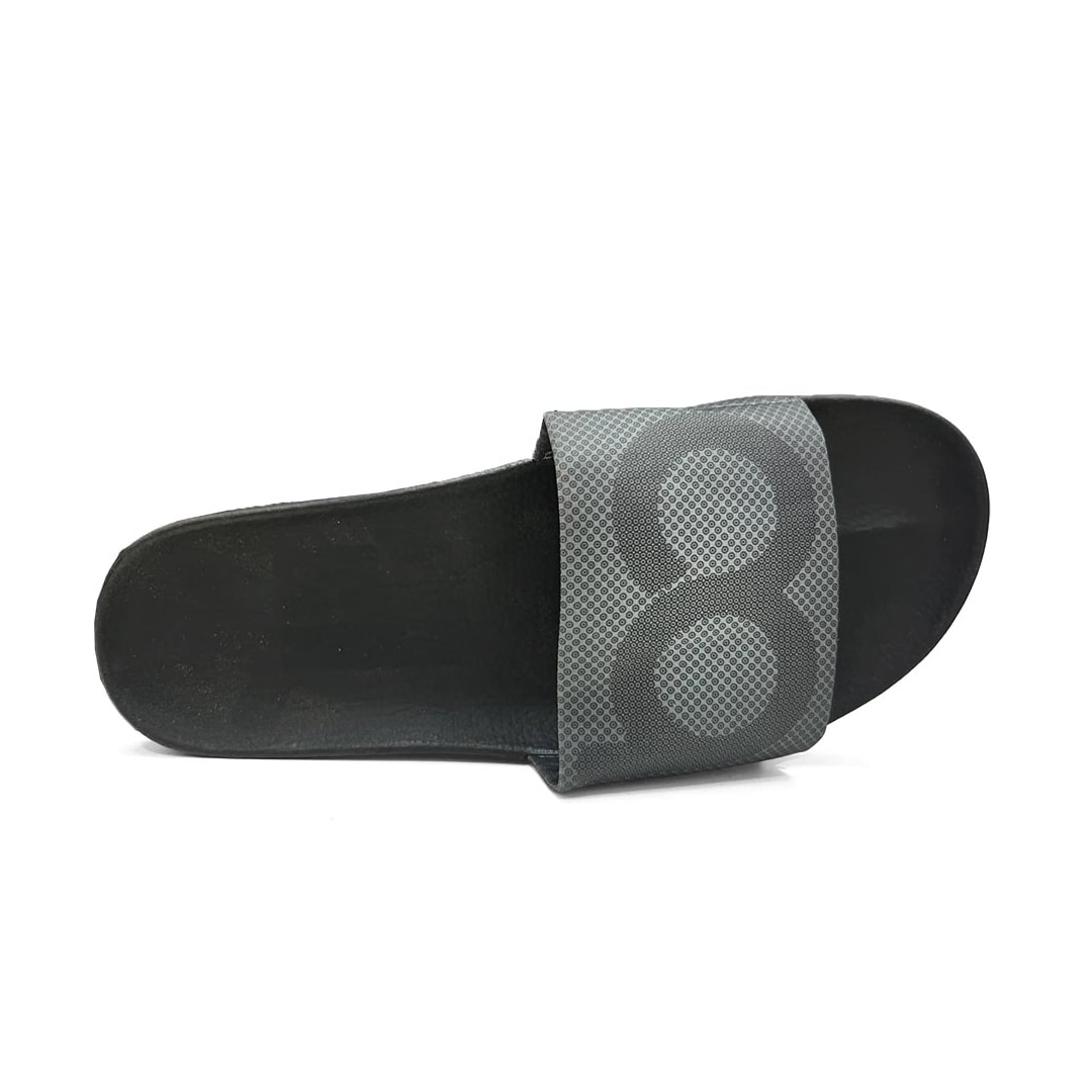 Chinelo Boa Onda Capri Masculino Slide 1709-111 Branco