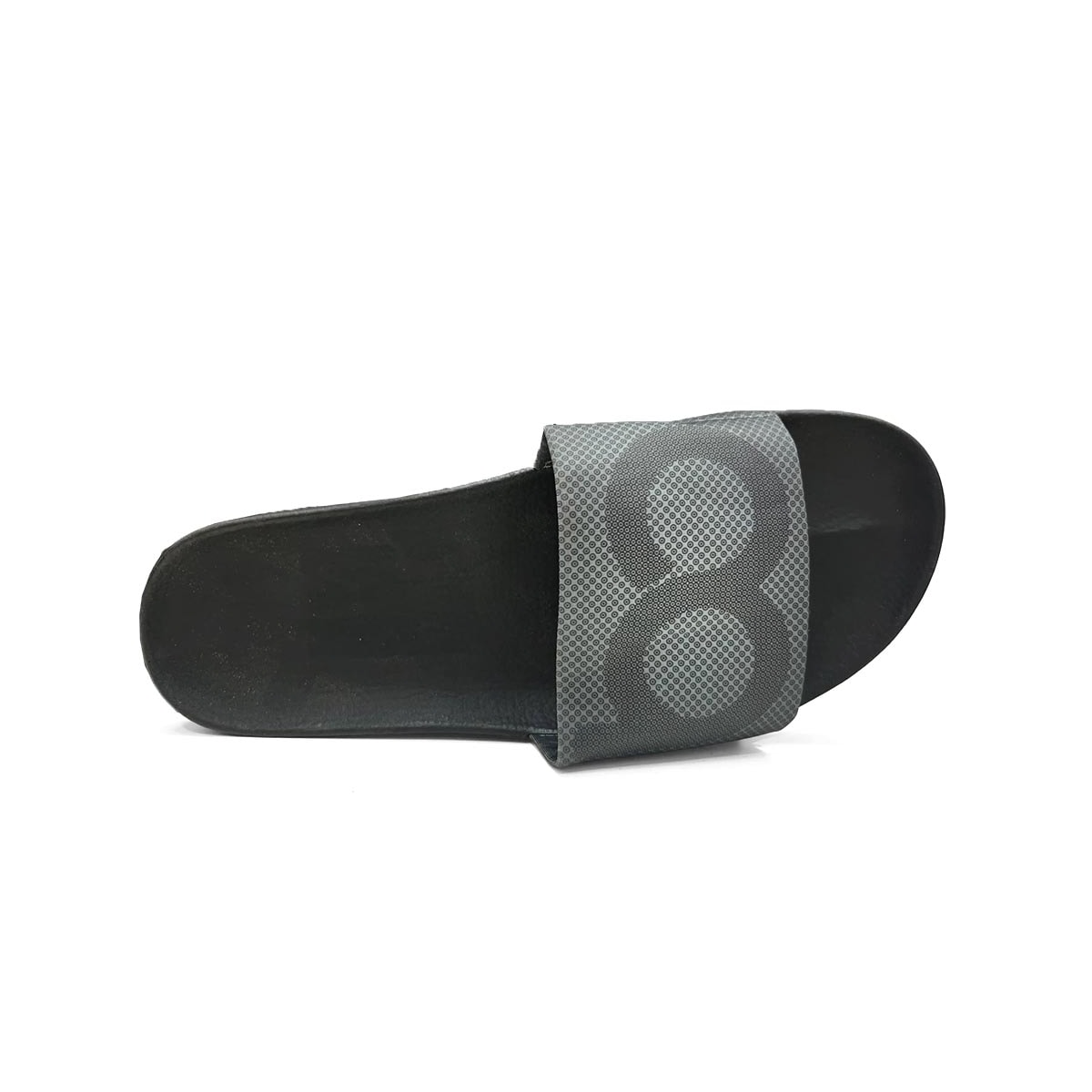 Chinelo Boa Onda Capri Masculino Slide 1709-111 Branco Chinelo Boa Onda Capri Masculino Slide 1709-111 Branco