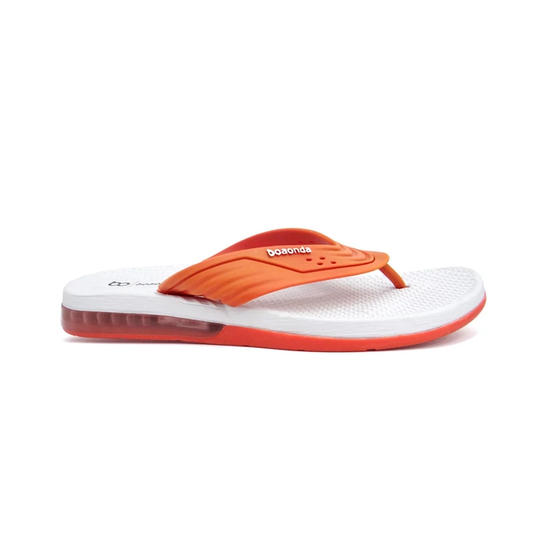 Chinelo Boa Onda Colt Masculno Confort 1952-204 Laranja/Laranja Chinelo Boa Onda Colt Masculno Confort 1952-204 Laranja/Laranja