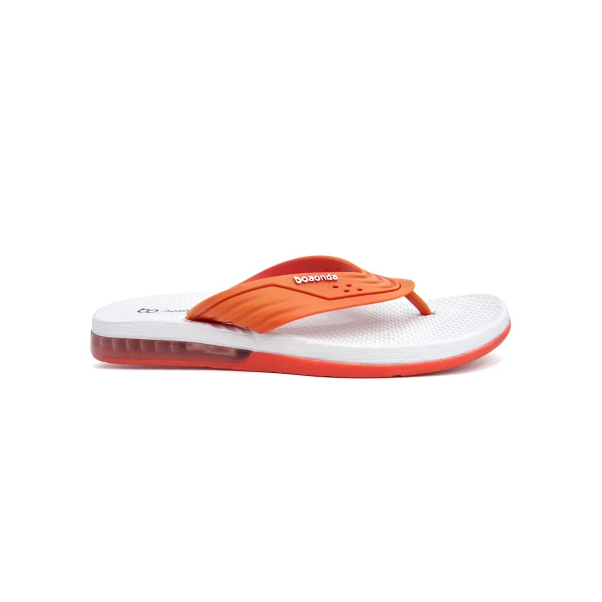 Chinelo Boa Onda Colt Masculno Confort 1952-204 Laranja/Laranja Chinelo Boa Onda Colt Masculno Confort 1952-204 Laranja/Laranja
