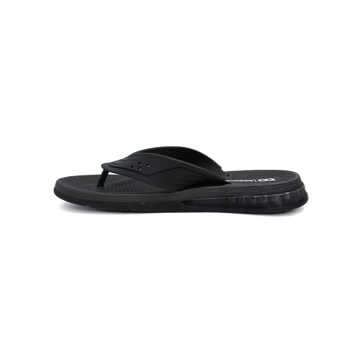 Chinelo Boa Onda Colt Masculno Confort 1952-204 Preto/Cristal Chinelo Boa Onda Colt Masculno Confort 1952-204 Preto/Cristal