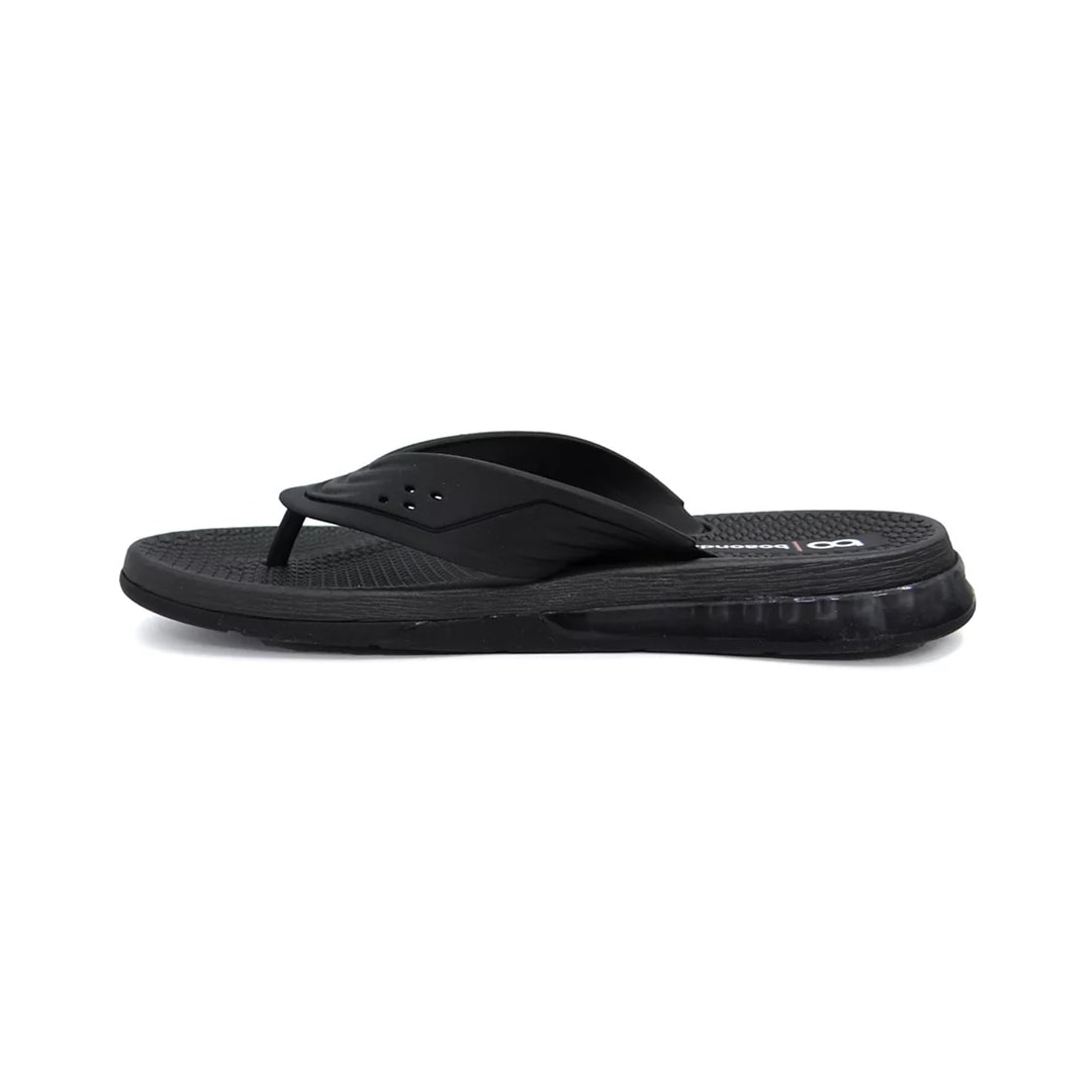 Chinelo Boa Onda Colt Masculno Confort 1952-204 Preto/Cristal Chinelo Boa Onda Colt Masculno Confort 1952-204 Preto/Cristal