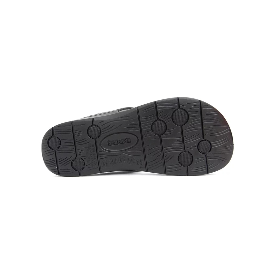 Chinelo Boa Onda Feminino Happy 1947 Preto