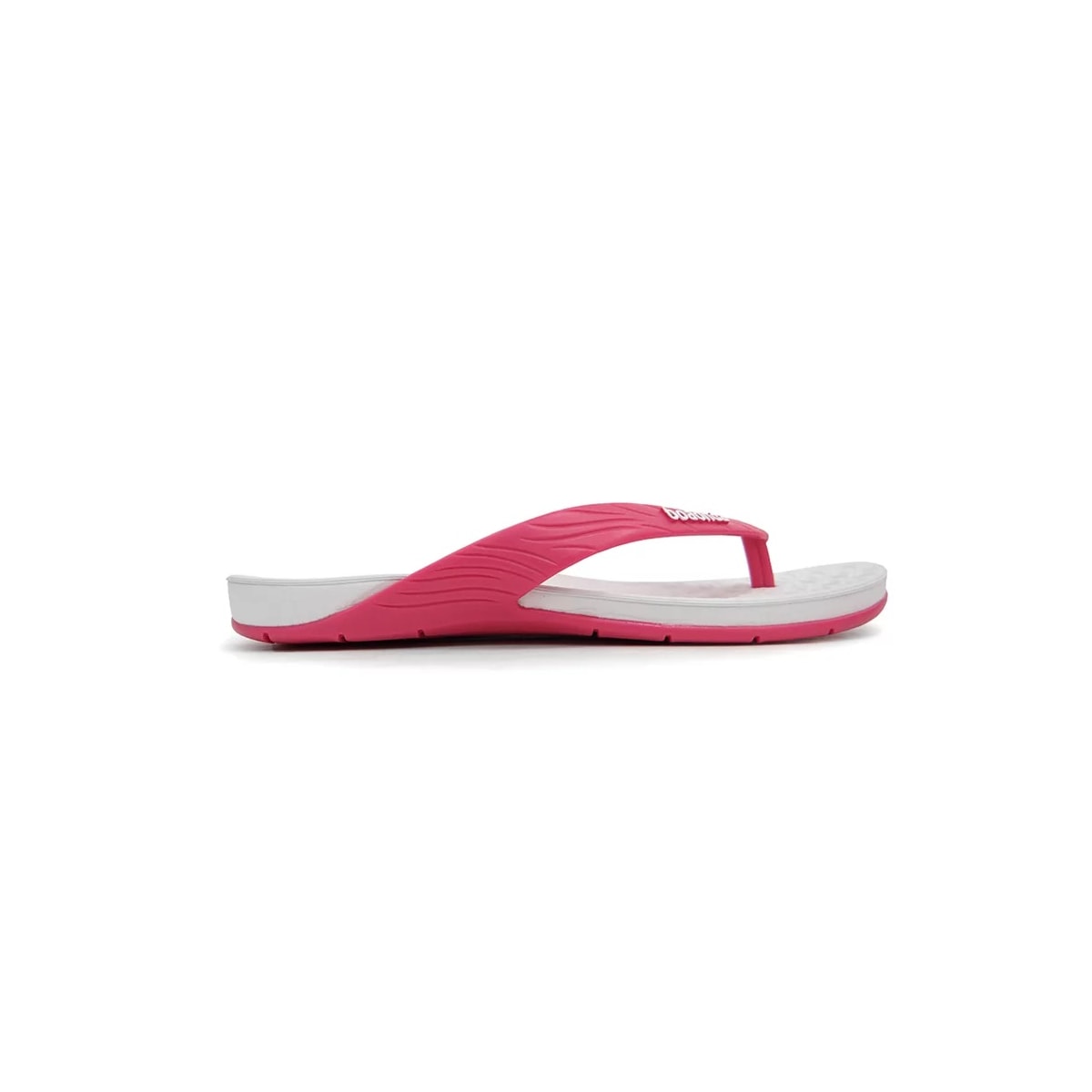 Chinelo Boa Onda Feminino Happy 1947 Rosa Chiclete Chinelo Boa Onda Feminino Happy 1947 Rosa Chiclete