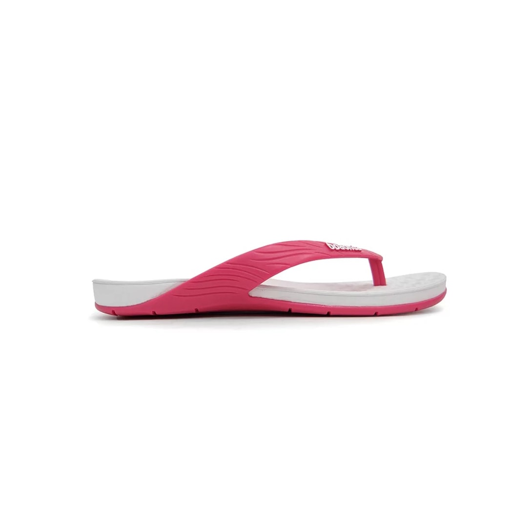 Chinelo Boa Onda Feminino Happy 1947 Rosa Chiclete