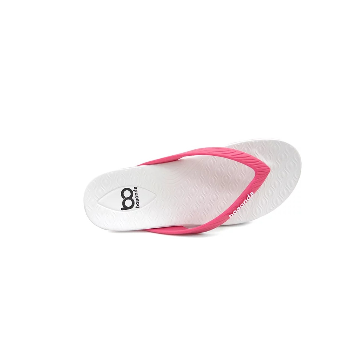 Chinelo Boa Onda Feminino Happy 1947 Rosa Chiclete Chinelo Boa Onda Feminino Happy 1947 Rosa Chiclete