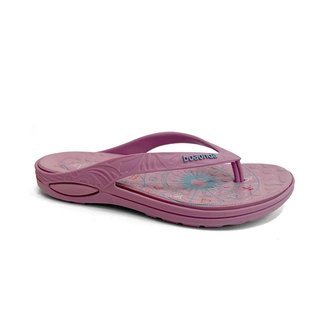 Chinelo Boa Onda Feminino Lily De Dedo 1319-264 Amora Chinelo Boa Onda Feminino Lily De Dedo 1319-264 Amora