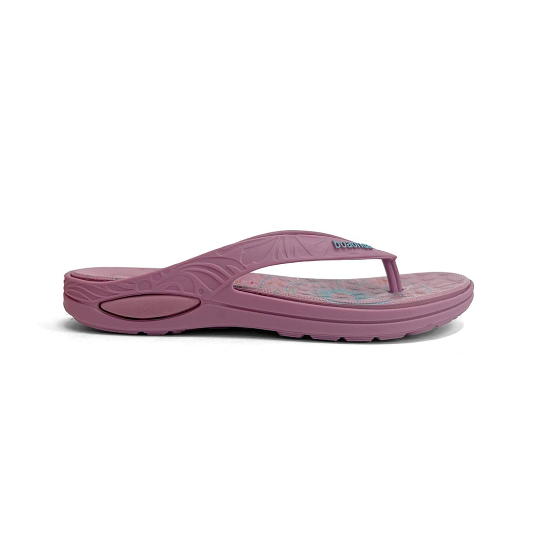 Chinelo Boa Onda Feminino Lily De Dedo 1319-264 Amora Chinelo Boa Onda Feminino Lily De Dedo 1319-264 Amora