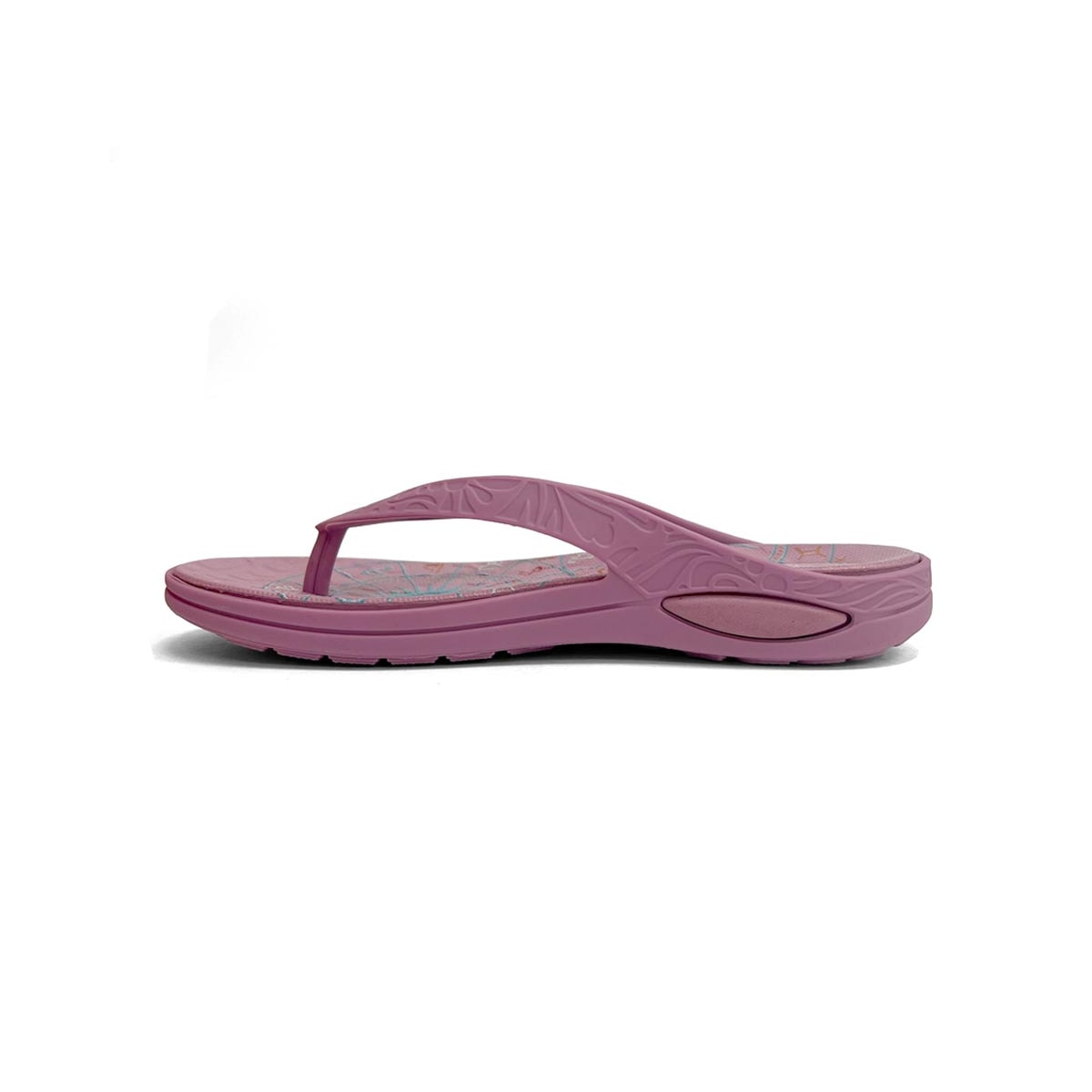Chinelo Boa Onda Feminino Lily De Dedo 1319-264 Amora Chinelo Boa Onda Feminino Lily De Dedo 1319-264 Amora
