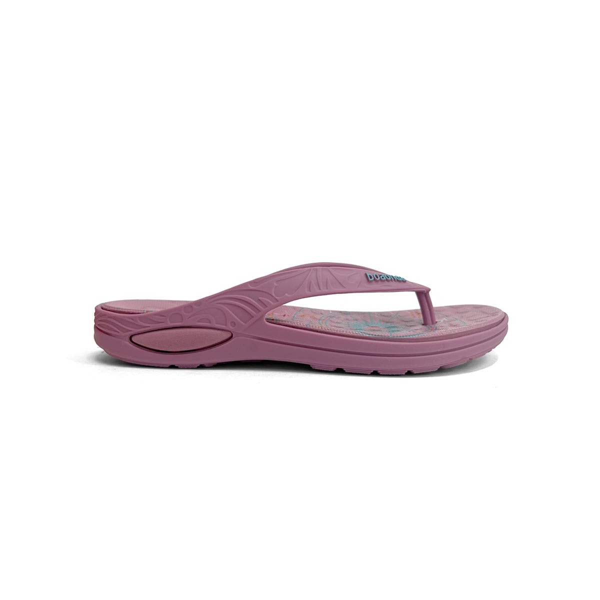 Chinelo Boa Onda Feminino Lily De Dedo 1319-264 Amora Chinelo Boa Onda Feminino Lily De Dedo 1319-264 Amora