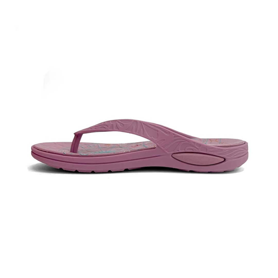 Chinelo Boa Onda Feminino Lily De Dedo 1319-264 Amora Chinelo Boa Onda Feminino Lily De Dedo 1319-264 Amora