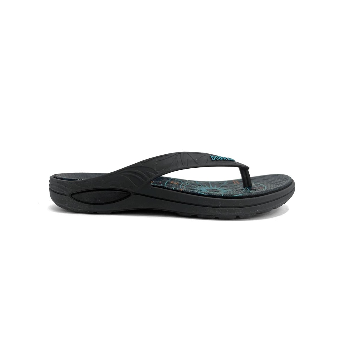 Chinelo Boa Onda Feminino Lily De Dedo 1319-264 Preto Chinelo Boa Onda Feminino Lily De Dedo 1319-264 Preto