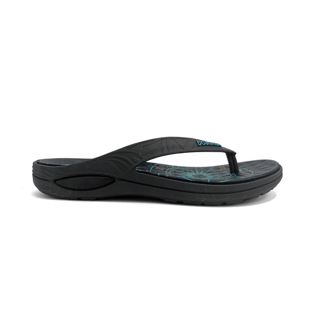 Chinelo Boa Onda Feminino Lily De Dedo 1319-264 Preto Chinelo Boa Onda Feminino Lily De Dedo 1319-264 Preto