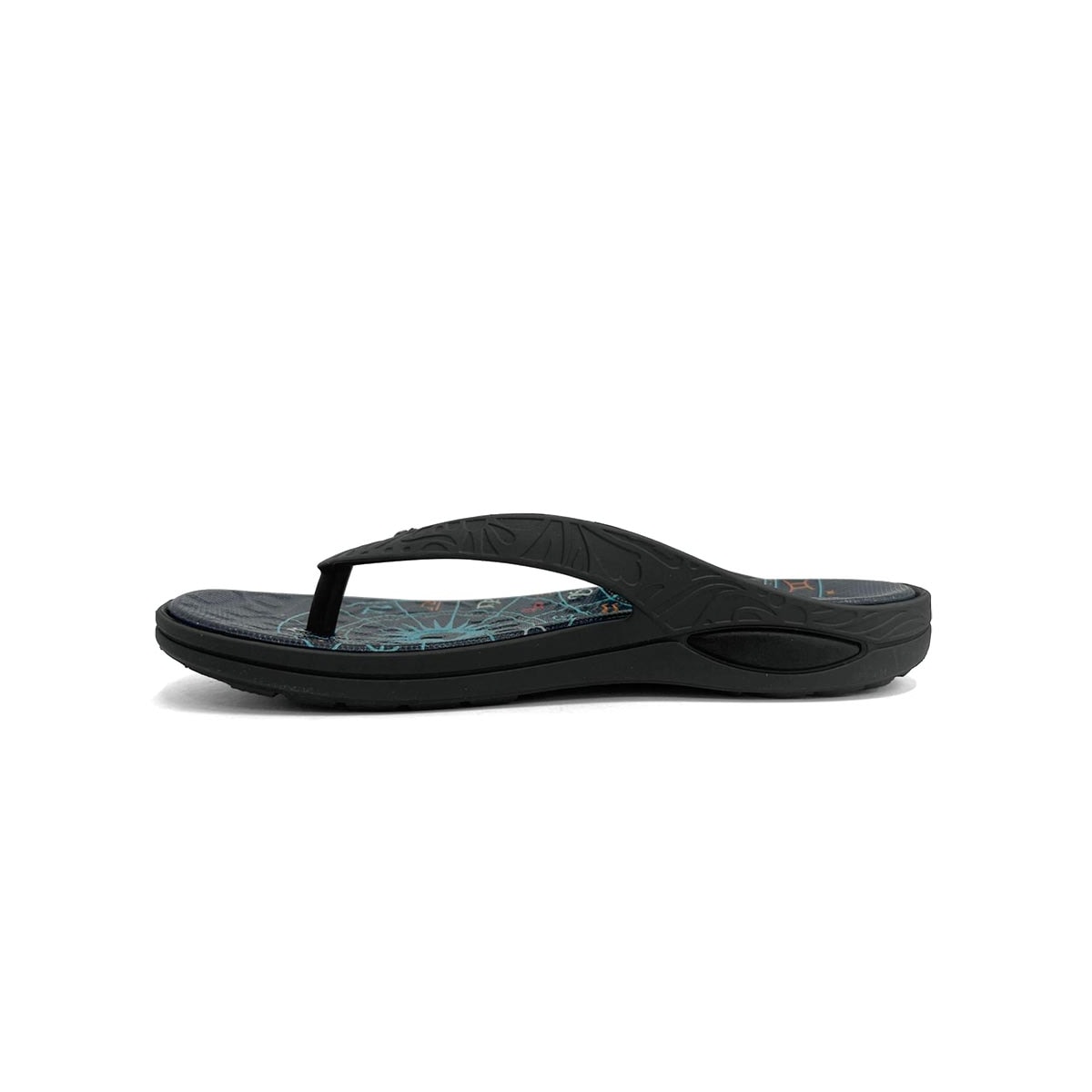 Chinelo Boa Onda Feminino Lily De Dedo 1319-264 Preto Chinelo Boa Onda Feminino Lily De Dedo 1319-264 Preto
