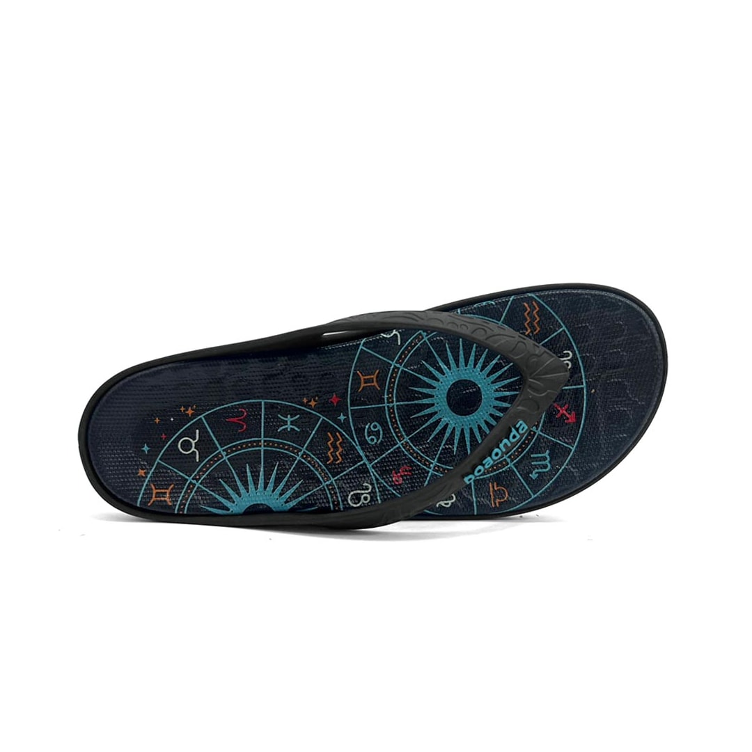 Chinelo Boa Onda Feminino Lily De Dedo 1319-264 Preto Chinelo Boa Onda Feminino Lily De Dedo 1319-264 Preto