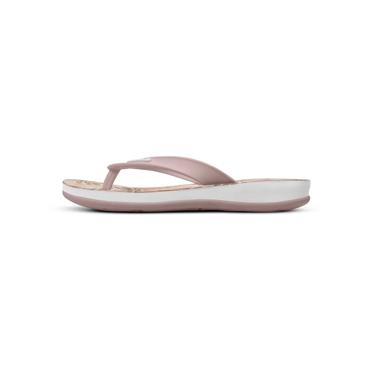 Chinelo Boa Onda Feminino Livi 2223-101 Rose Nude/Soft Garde Chinelo Boa Onda Feminino Livi 2223-101 Rose Nude/Soft Garde
