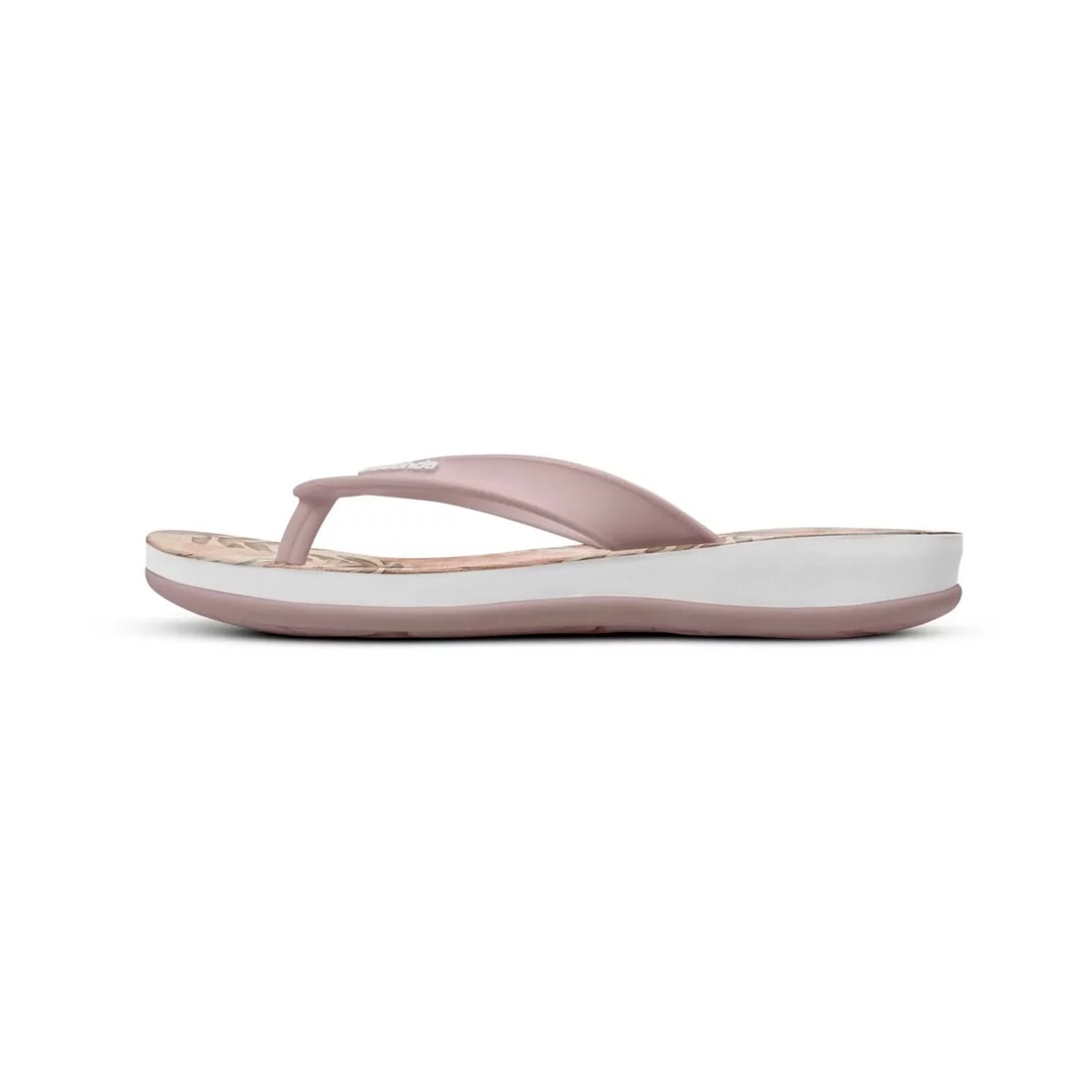 Chinelo Boa Onda Feminino Livi 2223-101 Rose Nude/Soft Garde Chinelo Boa Onda Feminino Livi 2223-101 Rose Nude/Soft Garde