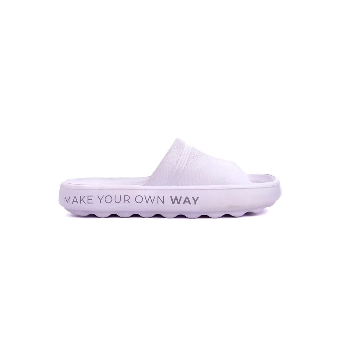 Chinelo Boa Onda Feminino Soft 2060-100 Lilas I-21