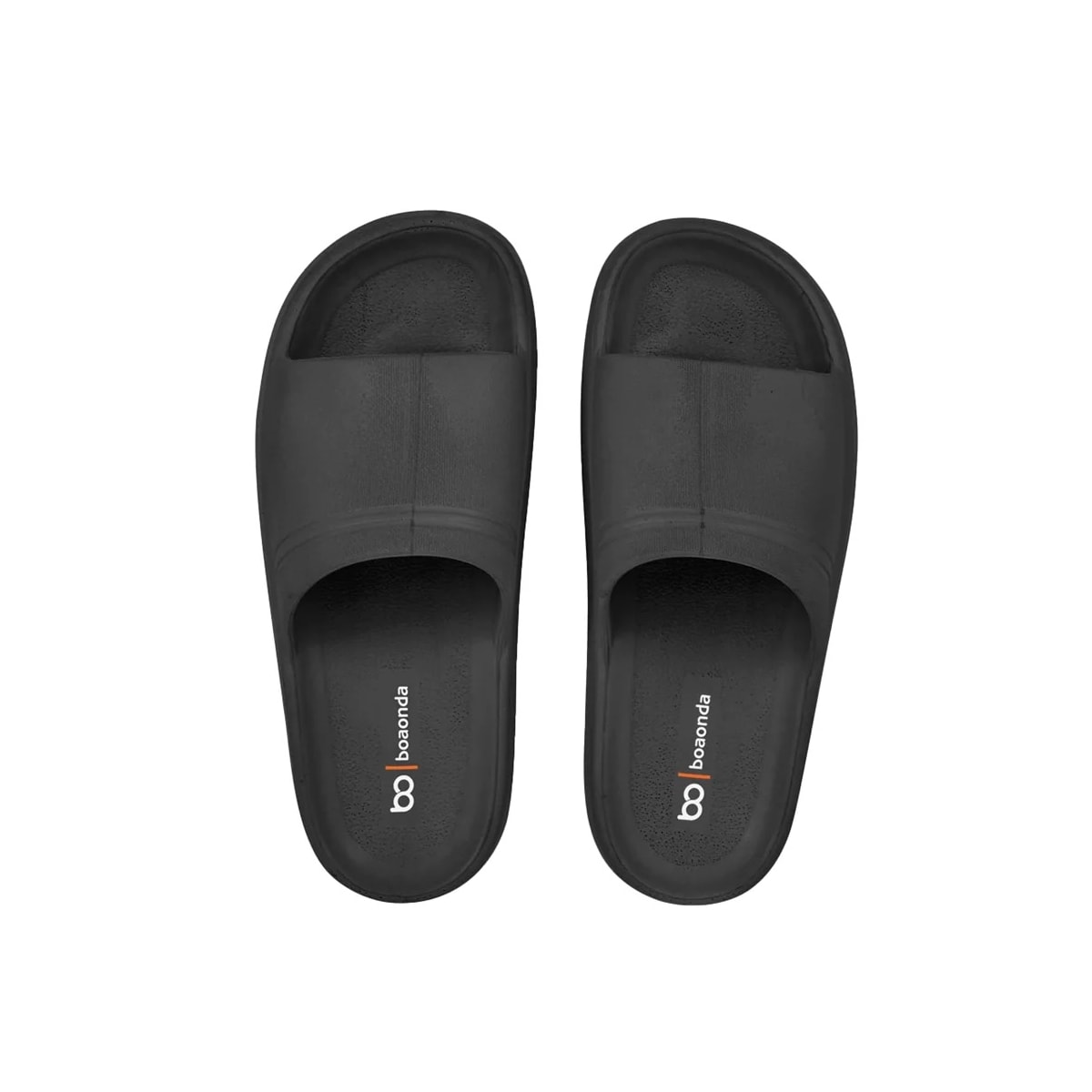 Chinelo Boa Onda Feminino Soft 2060-100 Preto Chinelo Boa Onda Feminino Soft 2060-100 Preto
