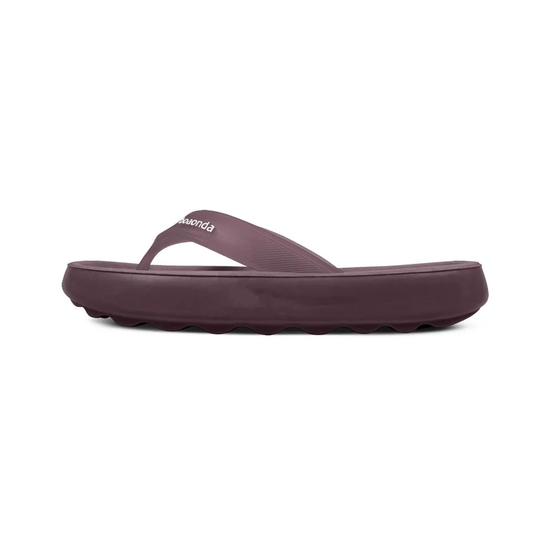 Chinelo Boa Onda Feminino Up 2137-103 Açai