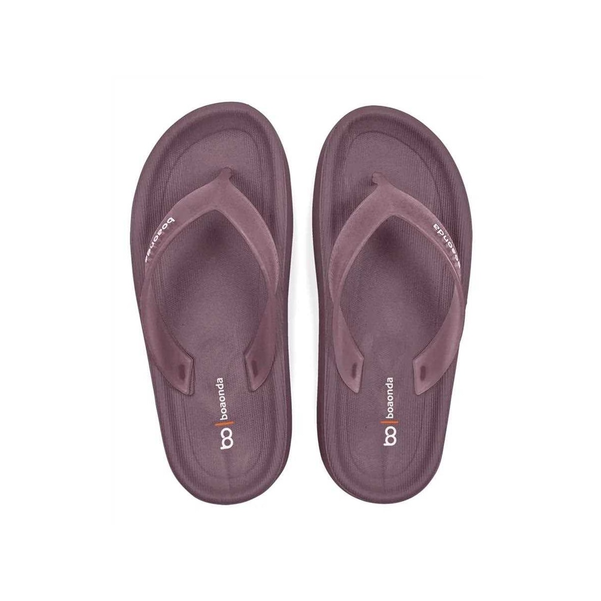 Chinelo Boa Onda Feminino Up 2137-103 Açai