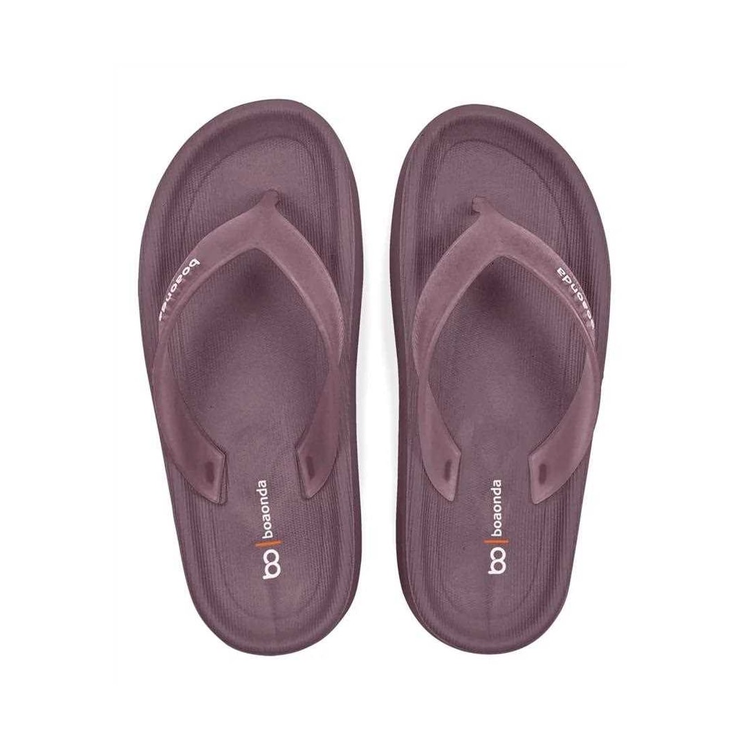 Chinelo Boa Onda Feminino Up 2137-103 Açai Chinelo Boa Onda Feminino Up 2137-103 Açai
