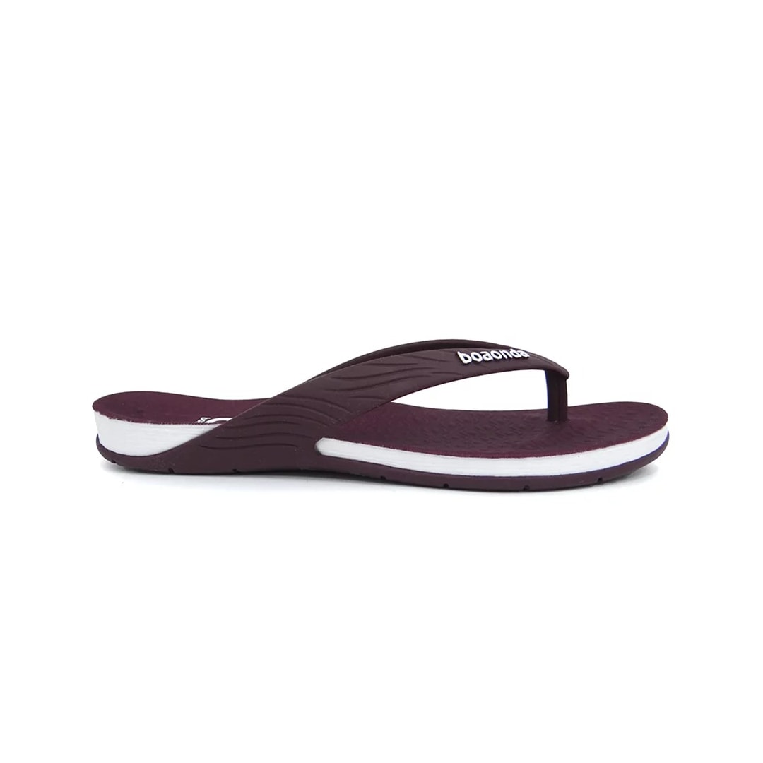 Chinelo Boa Onda Happy 1947-203 Açai