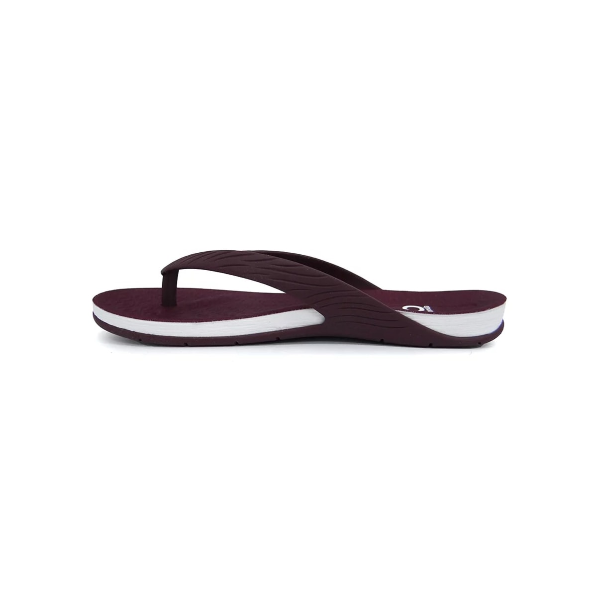 Chinelo Boa Onda Happy 1947-203 Açai Chinelo Boa Onda Happy 1947-203 Açai